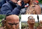 Apocalypto, dirigida por Mel Gibson