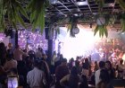 Matildelina: Una Noche en la Discoteca más Sobrevalorada de Bogotá