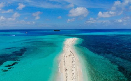 El ‘desierto’ de San Andrés: la isla pasa por su peor momento porque no hay turismo ¿a qué se debe?