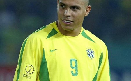 Ronaldo y el mejor 11 de la historia. Compartes su opinión. Opina en Opinión Colombia.