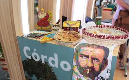 Cereté: Un Renacimiento Cultural en el Corazón de Córdoba
