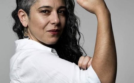 María José Pizarro: Una Potencial Aspiración Presidencial que Gana Terreno