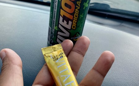 Vive 100 y Vitafer L: El "Elixir del Amor" que Desata el Descontrol en la Costa Caribe de Colombia