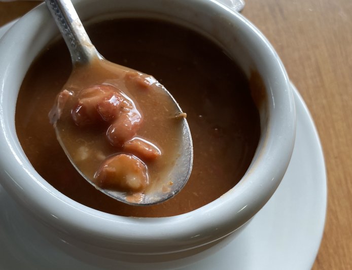 Disfruta del Sabor Tradicional con los Frijoles Antioqueños: Un Clásico en la Mesa Colombiana