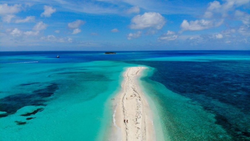 El ‘desierto’ de San Andrés: la isla pasa por su peor momento porque no hay turismo ¿a qué se debe?