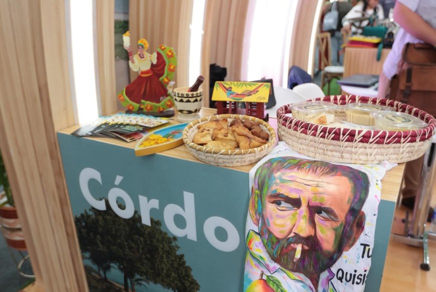 Cereté: Un Renacimiento Cultural en el Corazón de Córdoba