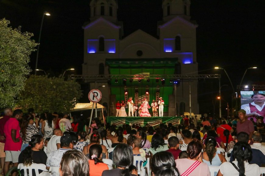 Cereté: Un Renacimiento Cultural en el Corazón de Córdoba