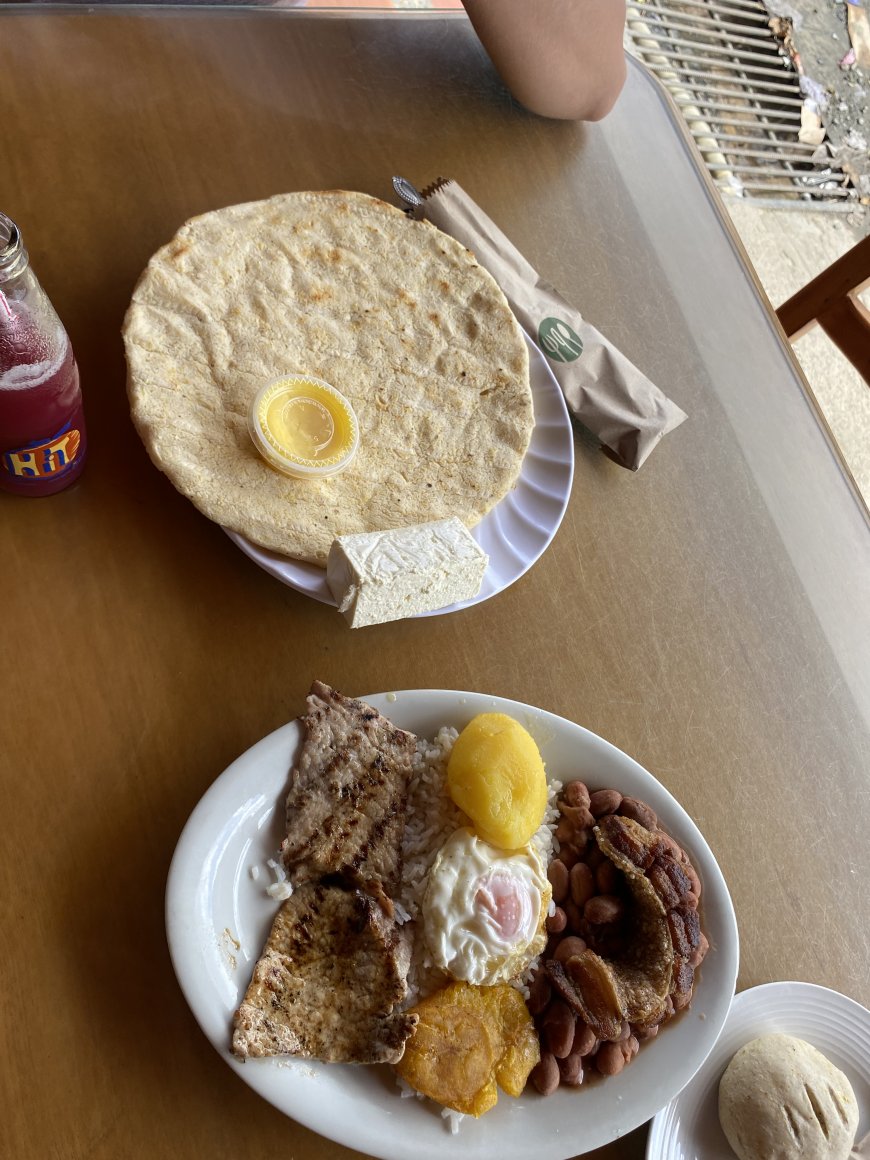 Disfruta del Sabor Tradicional con los Frijoles Antioqueños: Un Clásico en la Mesa Colombiana