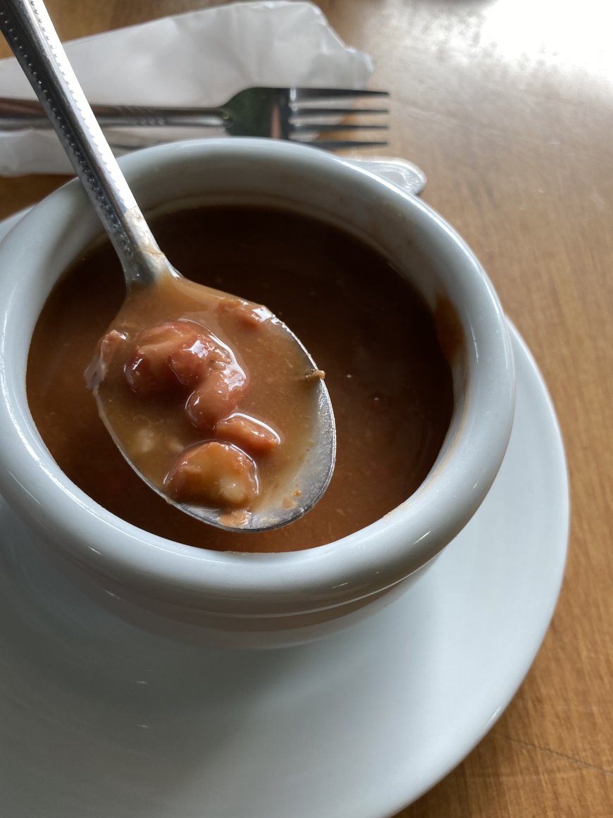 Disfruta del Sabor Tradicional con los Frijoles Antioqueños: Un Clásico en la Mesa Colombiana