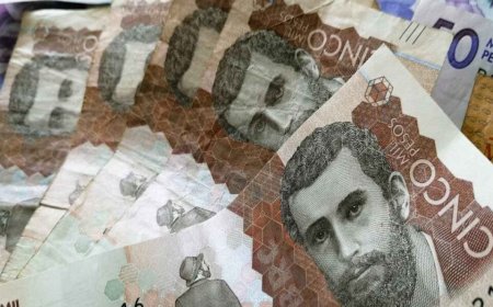 El Salario Mínimo 2025: Entre el Aumento y el Reto de la Sostenibilidad Económica