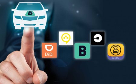 Avances en la Regulación de Plataformas de Transporte en Colombia