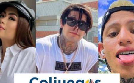 El Auge De Las Rifas Ilegales: Un Problema Que Crece En Colombia