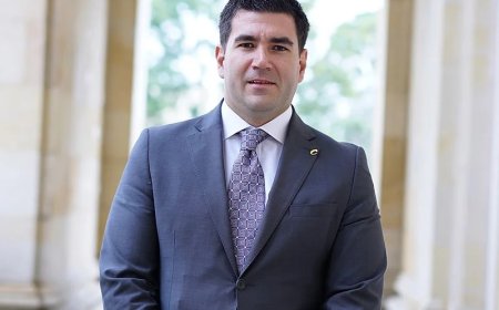 Juan Carlos Wills Ospina: Un Congreso con Impacto Directo