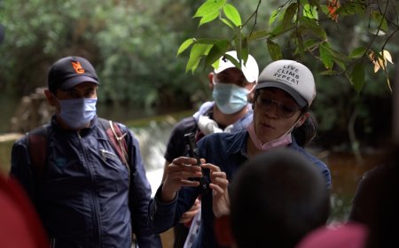 Política de Seguridad Hídrica: Una Prioridad Nacional