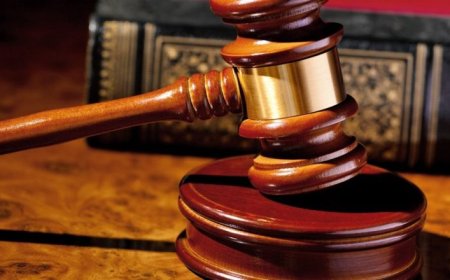 Crisis en el Sistema Judicial: Congestión y Falta de Recursos