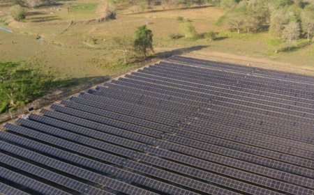 Crisis Energética en Regiones Aisladas: Retos y Soluciones