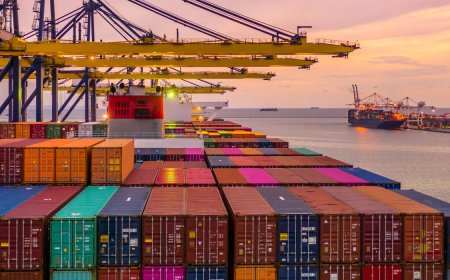 Modernización de los Puertos Colombianos: Clave para el Comercio Exterior