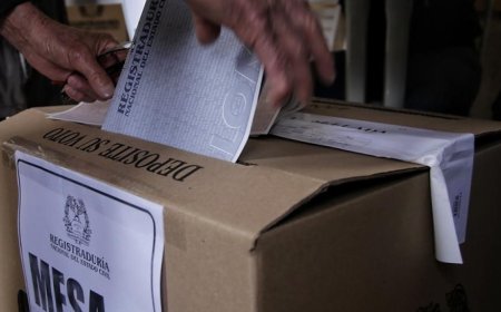 Reforma al Código Electoral: Modernización en Marcha