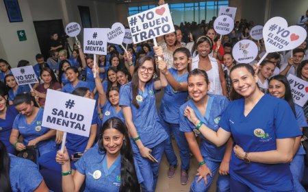 Avances en la política de salud mental: Una mirada integral al bienestar