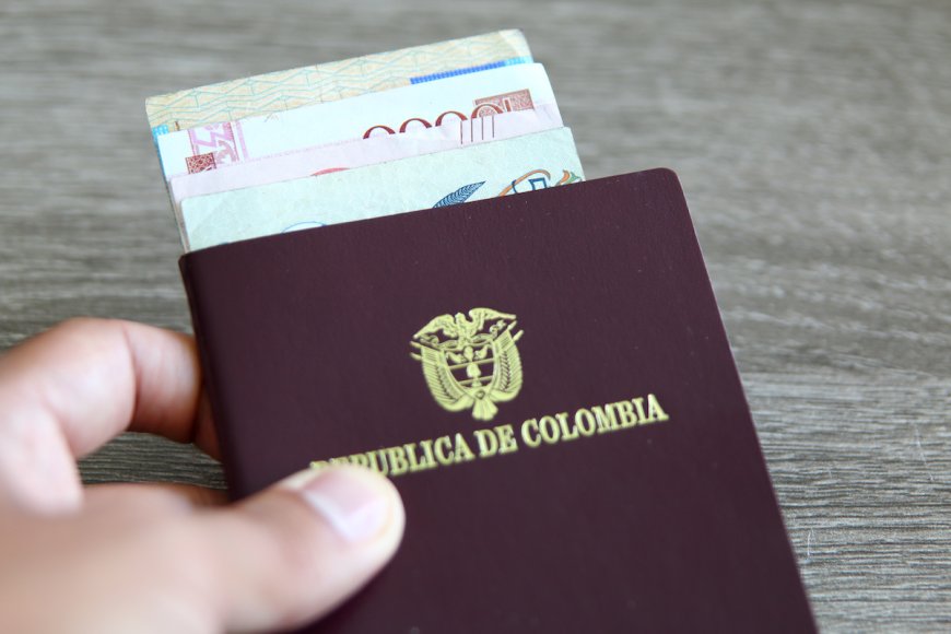 Simplificación en la Renovación de Pasaportes para Menores de Edad en Colombia