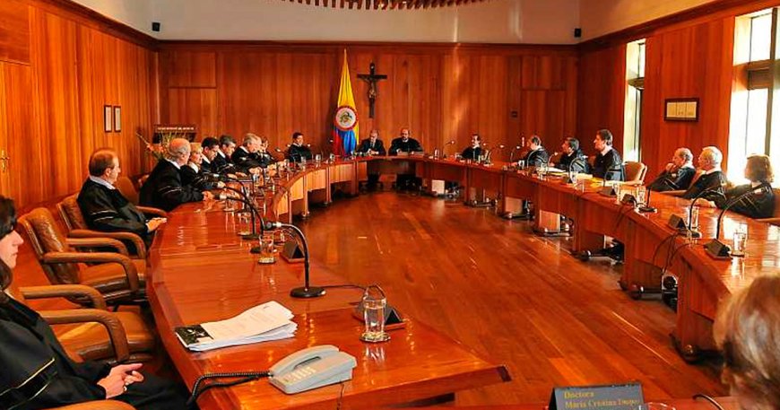 El Consejo de Estado insta al Gobierno a reglamentar el derecho al trabajo para personas con discapacidad.