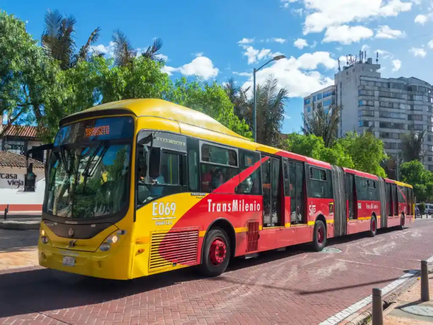 Reforma a los Subsidios de Transporte