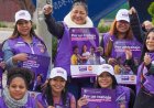 Políticas de Género en la Equidad y los Derechos de las Mujeres en el Ámbito Político y Social
