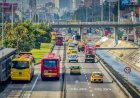 Aumento de Tarifas de Taxi y Modificaciones en el Pico y Placa en Bogotá: Implicaciones para la Movilidad Urbana