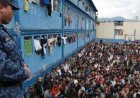 Crisis en el sistema penitenciario colombiano: Una mirada a los retos y soluciones necesarias