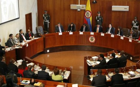 Retos Estructurales y Propuestas de Reforma para Descongestionar los Tribunales