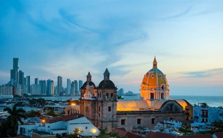 Reactivación del Sector Turismo: Cómo Colombia Puede Potenciar su Atractivo Internacional
