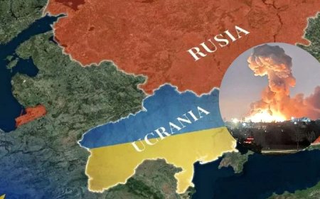 Impactos Económicos y Políticos en América Latina y Colombia por el Conflicto en Ucrania