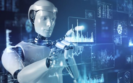 Avances en la Inteligencia Artificial: Impacto en la Economía y la Regulación en Colombia