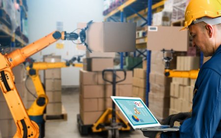 Transformación del Comercio Global: Cómo la Automatización y los Acuerdos Regionales Están Redefiniendo las Cadenas de Suministro