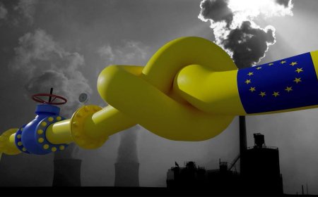 Crisis Energética en Europa: Repercusiones para el Comercio Internacional y Oportunidades para Exportadores Colombianos