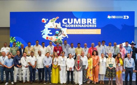 La descentralización del poder en Colombia: Avances y retos en la autonomía de los territorios