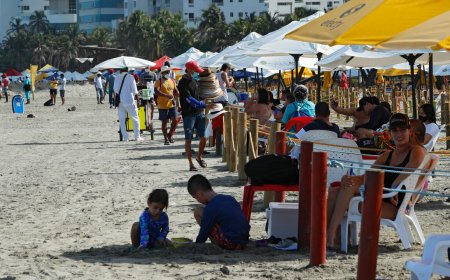 Cobros abusivos a turistas en Colombia: Regulaciones y medidas para proteger los derechos del viajero