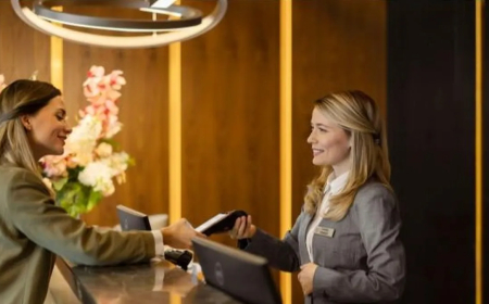 Reformas en la industria hotelera: Regulación más estricta en la fijación de tarifas para turistas