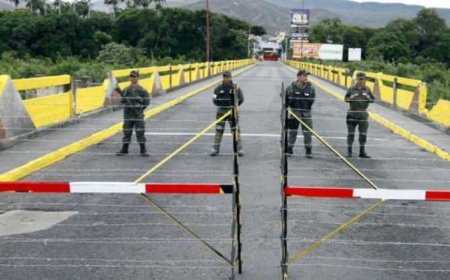 El Impacto de la Crisis Venezolana en la Economía de Cúcuta