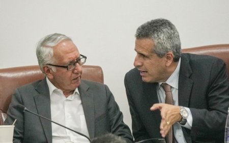 Debate sobre la Reforma de la Salud