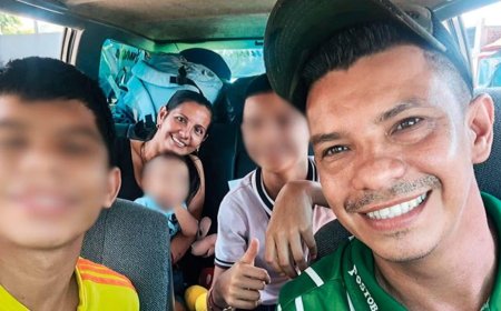 Un crimen que sacude al Catatumbo