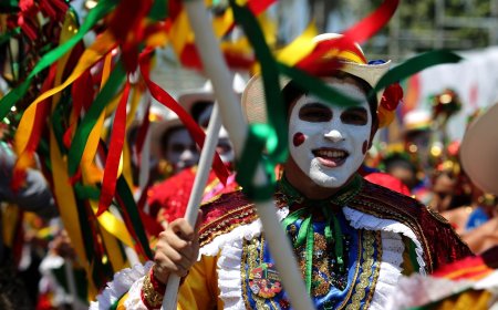 El auge del turismo cultural en Colombia: Un camino hacia el desarrollo sostenible