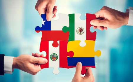 El rol de Colombia en la Alianza del Pacífico tras las tensiones diplomáticas recientes