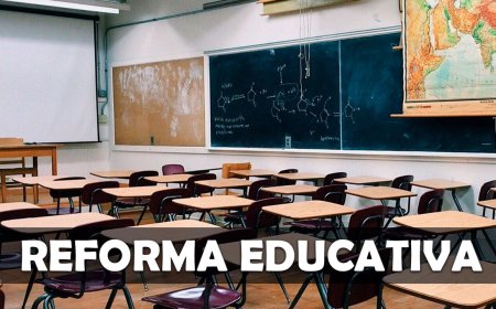 La reforma educativa y los derechos laborales de los profesores universitarios: Un debate crucial para el futuro de la educación en Colombia