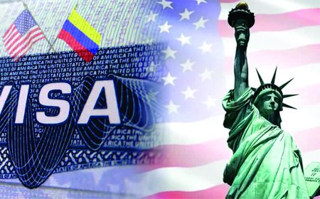 Congelamiento en los trámites de visa: Un panorama incierto y la esperanza de reanudación