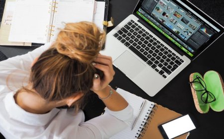 La creciente preocupación por la salud mental en Colombia: Un desafío urgente para el bienestar social