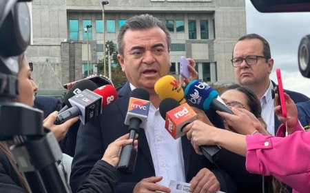 Implicaciones Políticas y Corrupción en la UNGRD: El Caso Olmedo López y los Señalamientos al Senador Julio Chagüi Flórez