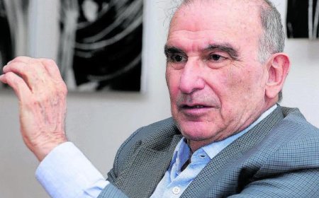 Humberto de la Calle Renuncia al Senado: Reorganización en el Partido Verde