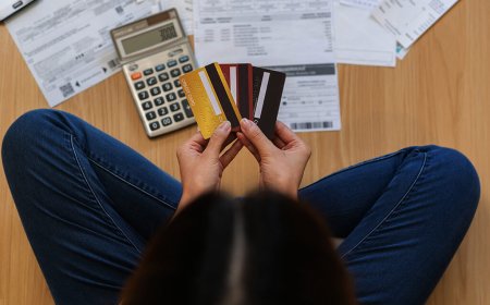 Educación Financiera: Clave para el Crecimiento Personal y Familiar