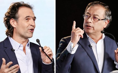 Tensión entre Petro y 'Fico' por La Escombrera: Memoria Histórica en Debate